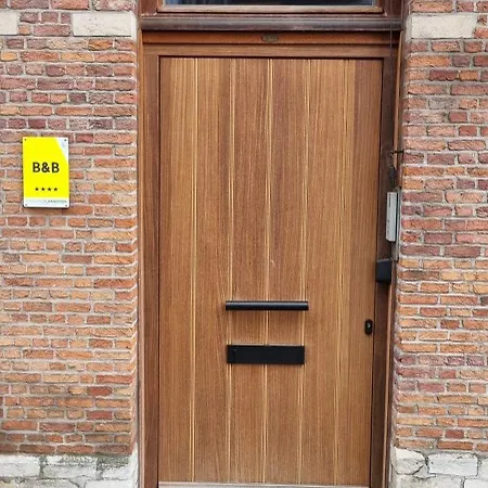 Frühstückspension De Koepoort