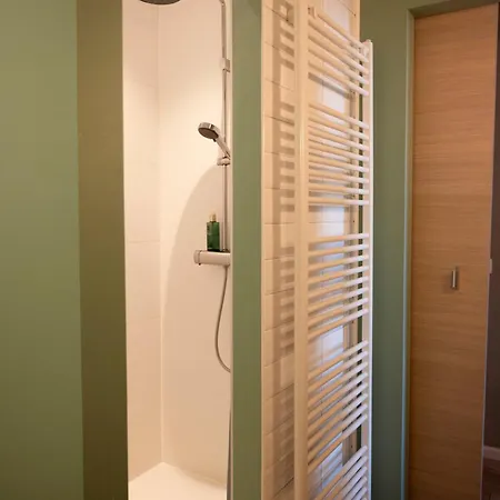 De Koepoort 4*