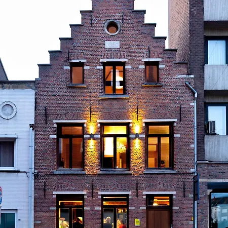 De Koepoort 梅赫伦