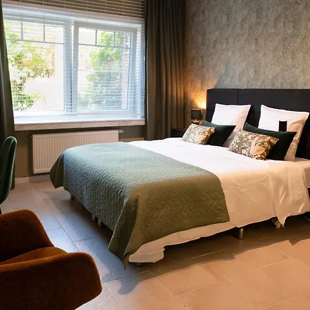 De Koepoort 4* Mechelen
