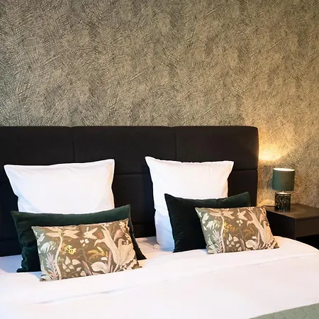 Frühstückspension De Koepoort 4*