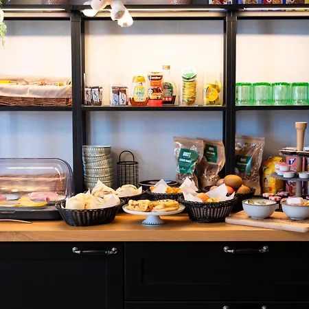 De Koepoort Frühstückspension Mechelen