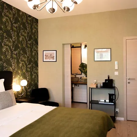 Frühstückspension De Koepoort Mechelen