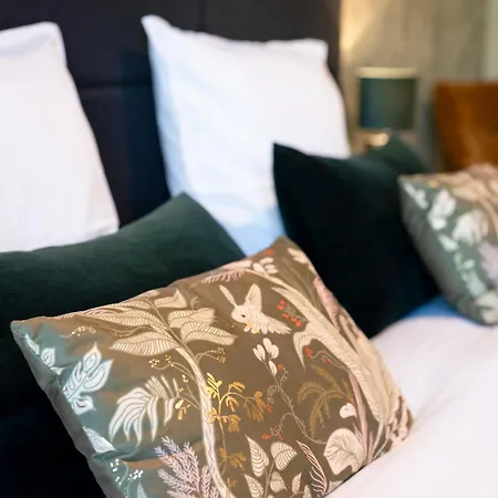 De Koepoort 4* Mechelen