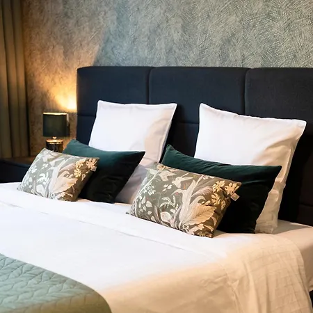 De Koepoort 4*