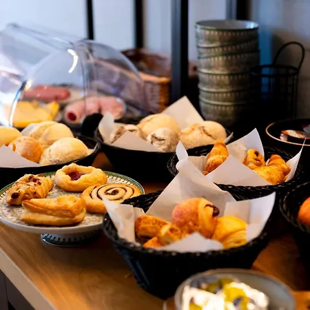 De Koepoort Frühstückspension Mechelen